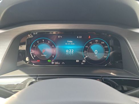 New 2026 Volkswagen Atlas Cross Sport SE AWD/4WD image 20