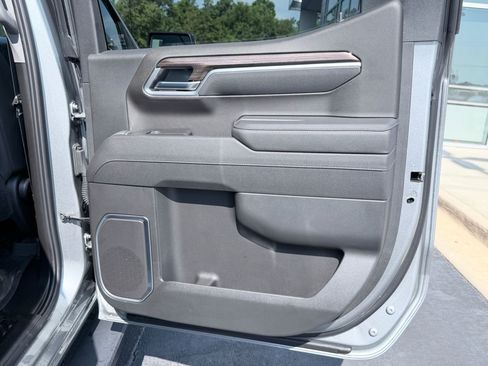 Used 2026 Chevrolet Silverado 1500 RST AWD/4WD image 31