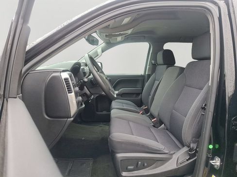 Used 2018 Chevrolet Silverado 1500 LT w/ All Star Edition AWD/4WD image 13