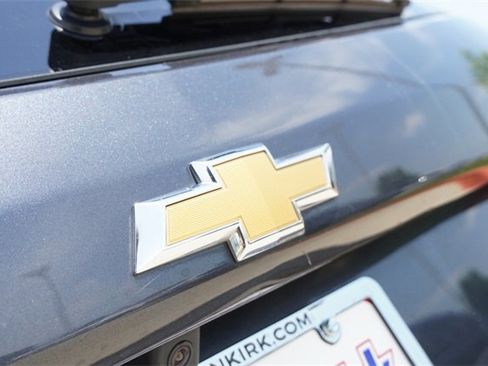 Used 2023 Chevrolet Equinox LT image 10