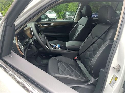 New 2026 Volkswagen Atlas SE AWD/4WD image 10