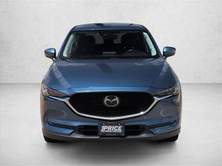 Used 2019 MAZDA CX-5 Grand Touring FWD video 2