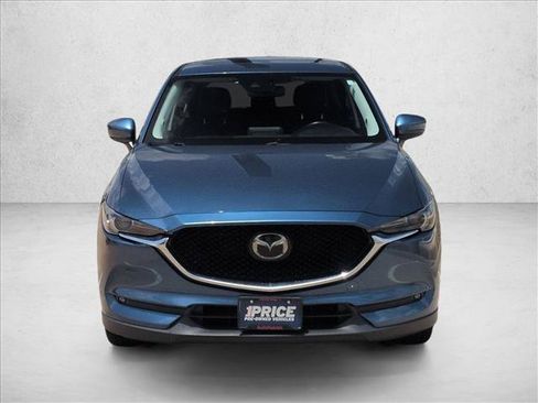 Used 2019 MAZDA CX-5 Grand Touring FWD image 2