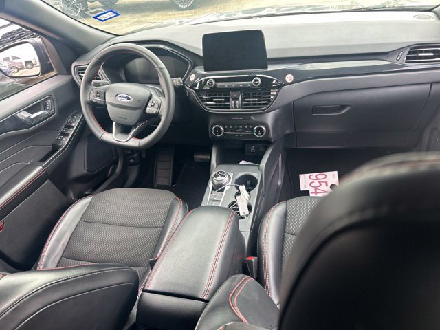 Used 2025 Ford Escape ST-Line FWD image 30