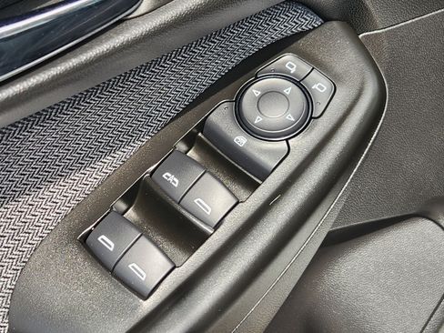 Certified 2024 Chevrolet TrailBlazer LT FWD image 23