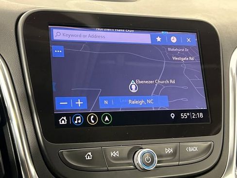 Used 2020 Chevrolet Equinox Premier image 32