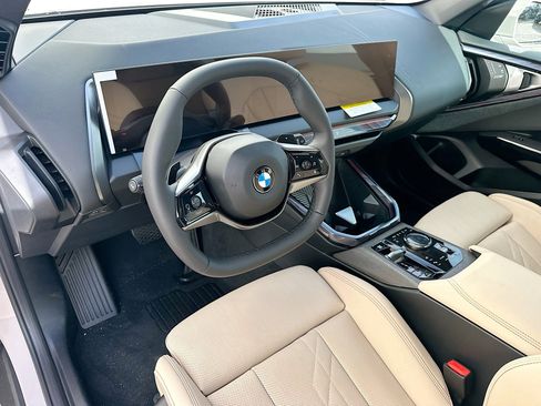Used 2026 BMW X3 xDrive30i w/ Convenience Package AWD/4WD image 7