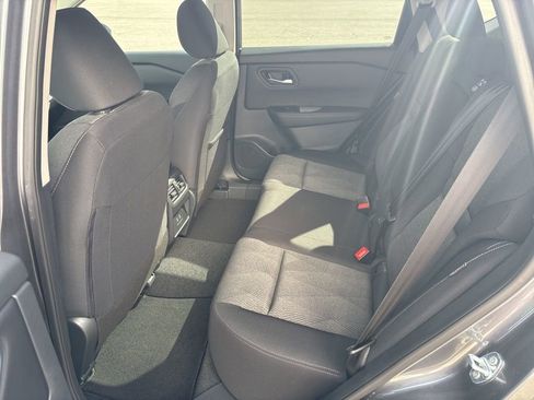 New 2026 Nissan Rogue SV image 15