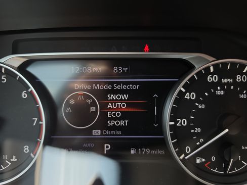 Used 2023 Nissan Rogue SV AWD/4WD image 29