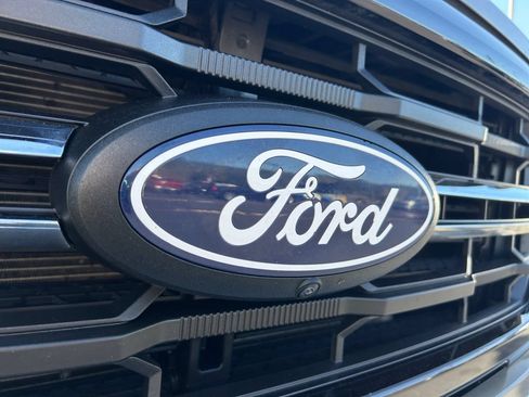 Used 2025 Ford F150 XLT w/ Equipment Group 303A High AWD/4WD image 32