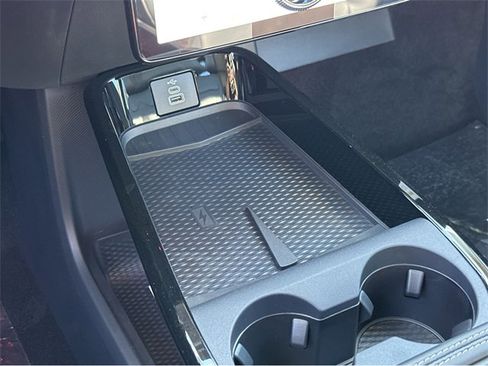 New 2025 Ford Mustang Mach-E Premium w/ Interior Protection Package image 27