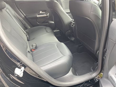 New 2026 Mercedes-Benz GLA 250 GLA 250 4MATIC SUV image 38