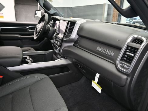Used 2026 RAM 1500 Big Horn RWD image 40