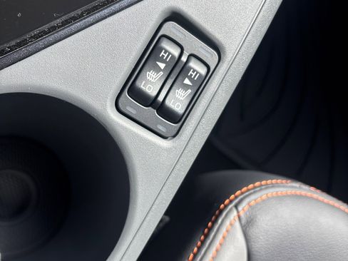 New 2025 Subaru Crosstrek 2.5i Limited w/ Popular Package #3A image 24