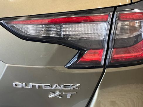 Used 2023 Subaru Outback Limited XT AWD/4WD image 26