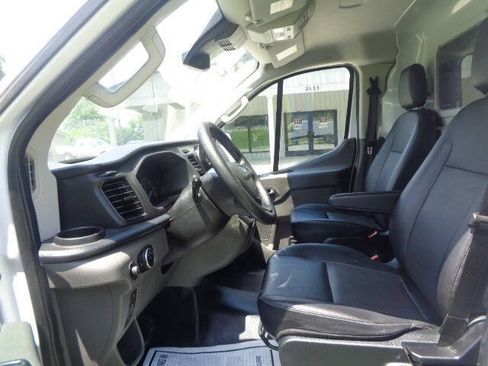 Used 2022 Ford Transit 350 Low Roof RWD image 13
