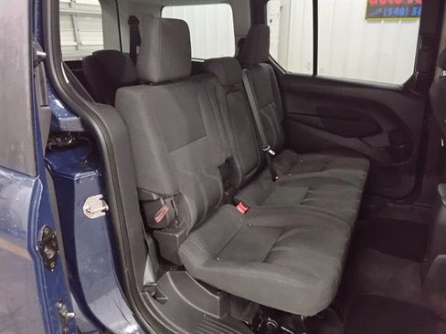 Used 2016 Ford Transit Connect XLT image 16