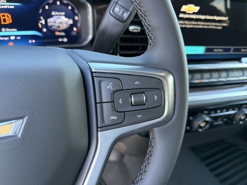 New 2026 Chevrolet Silverado 1500 LT AWD/4WD image 25