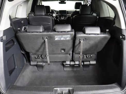 Used 2023 Honda Odyssey EX-L image 19