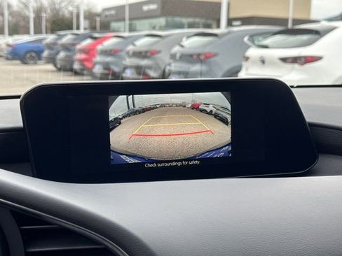 New 2026 MAZDA MAZDA3 2.5 S Hatchback w/ Premium Pkg image 19