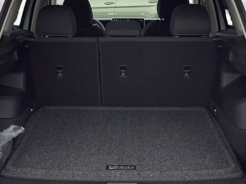 New 2026 Volkswagen Tiguan S FWD image 14