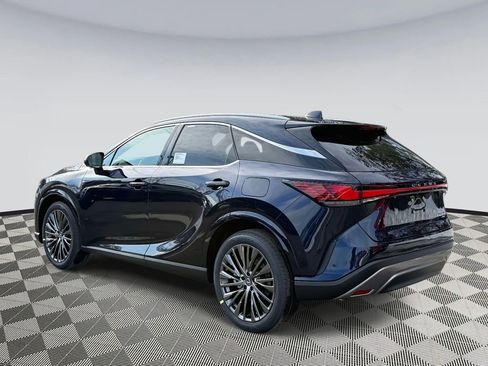 New 2026 Lexus RX 350 AWD image 4