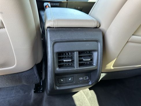 Used 2025 Cadillac XT4 Premium Luxury w/ Cold Weather Package FWD image 17
