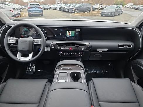 New 2026 Hyundai Palisade SEL Premium image 20