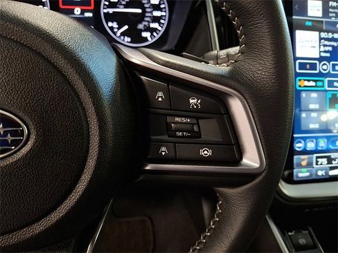 Certified 2025 Subaru Outback Premium image 20