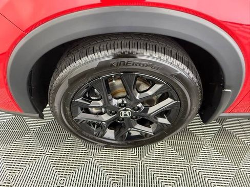 Used 2024 Honda HR-V Sport image 14