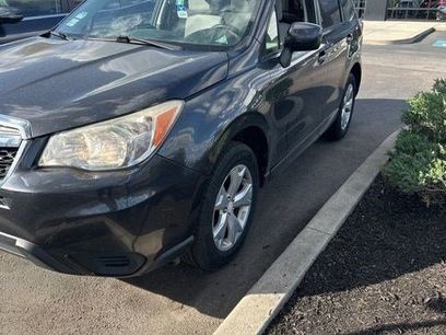 Used 2014 Subaru Forester 2.5i Premium