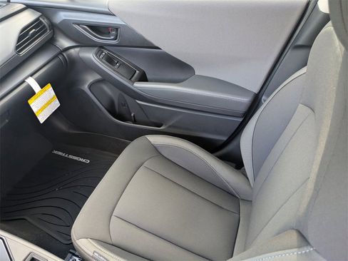 New 2026 Subaru Crosstrek 2.0i Premium image 17