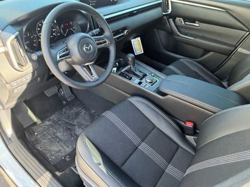 New 2026 MAZDA CX-50 2.5 Hybrid w/ Weather Package image 10