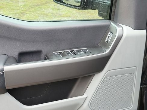 New 2026 Ford F250 XL w/ STX Appearance Package image 15