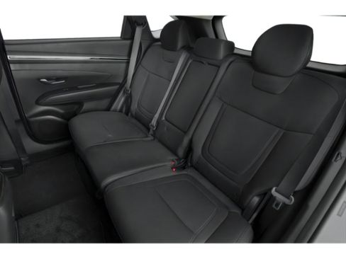 Used 2022 Hyundai Tucson SEL w/ Convenience Package FWD image 15