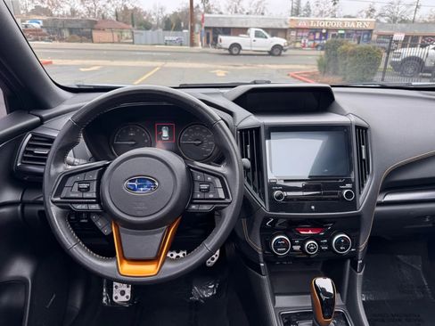 Used 2022 Subaru Forester Wilderness w/ Wilderness Package image 20