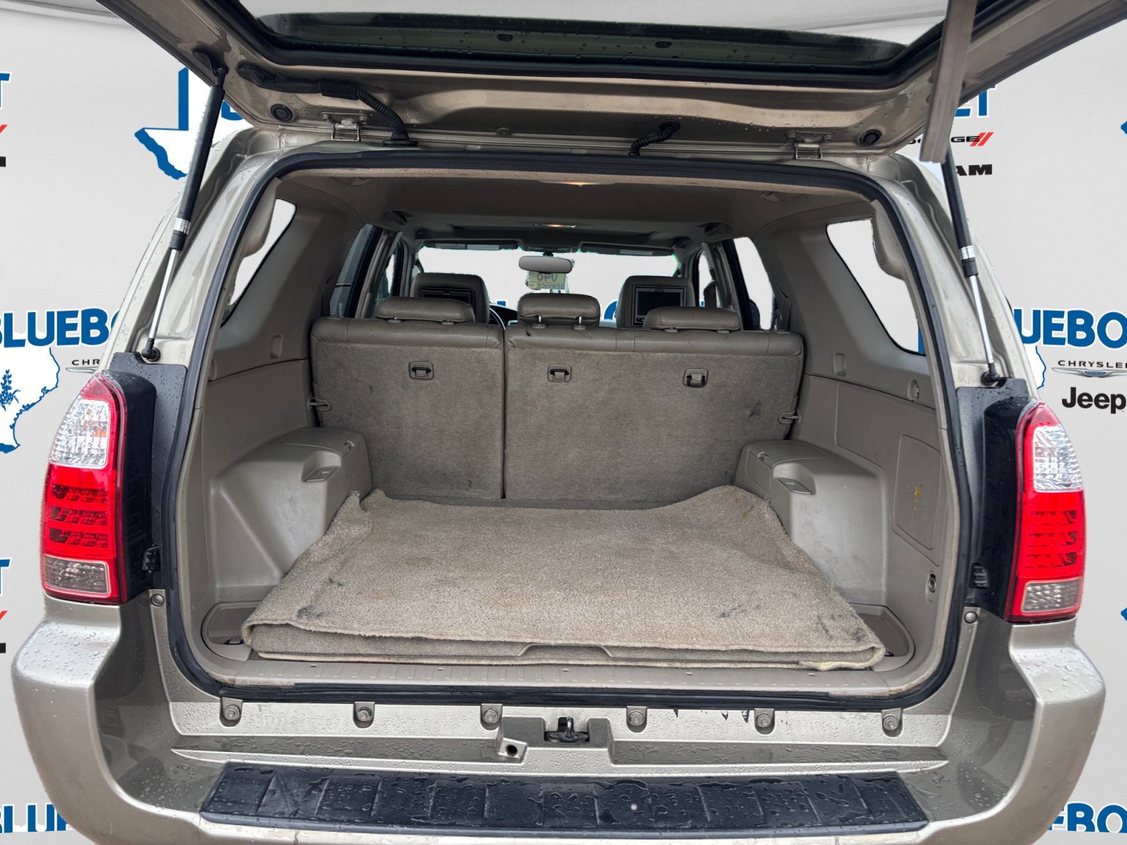 Used 2007 Toyota 4Runner Limited RWD image 22