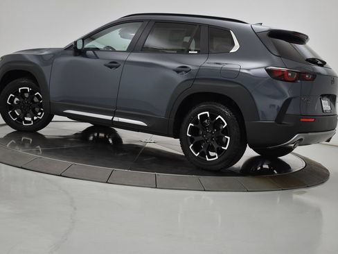 New 2026 MAZDA CX-50 Meridian Edition w/ Weather Package AWD/4WD image 6