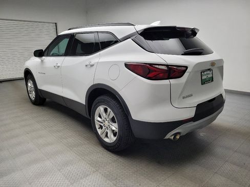 Used 2021 Chevrolet Blazer LT FWD image 5