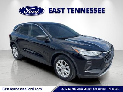 Used 2024 Ford Escape Active w/ Tech Pack #1