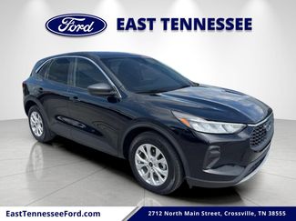 Used 2024 Ford Escape Active w/ Tech Pack #1 FWD video 1