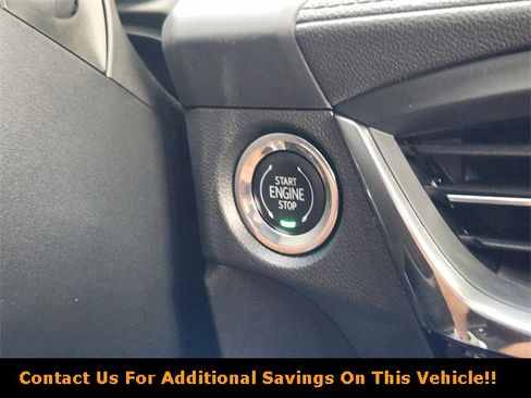 New 2026 Buick Encore GX Sport Touring w/ Advanced Technology Package image 16