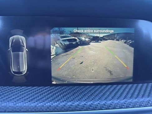 Used 2024 Alfa Romeo Stelvio Quadrifoglio w/ Active Assist Plus Package image 23