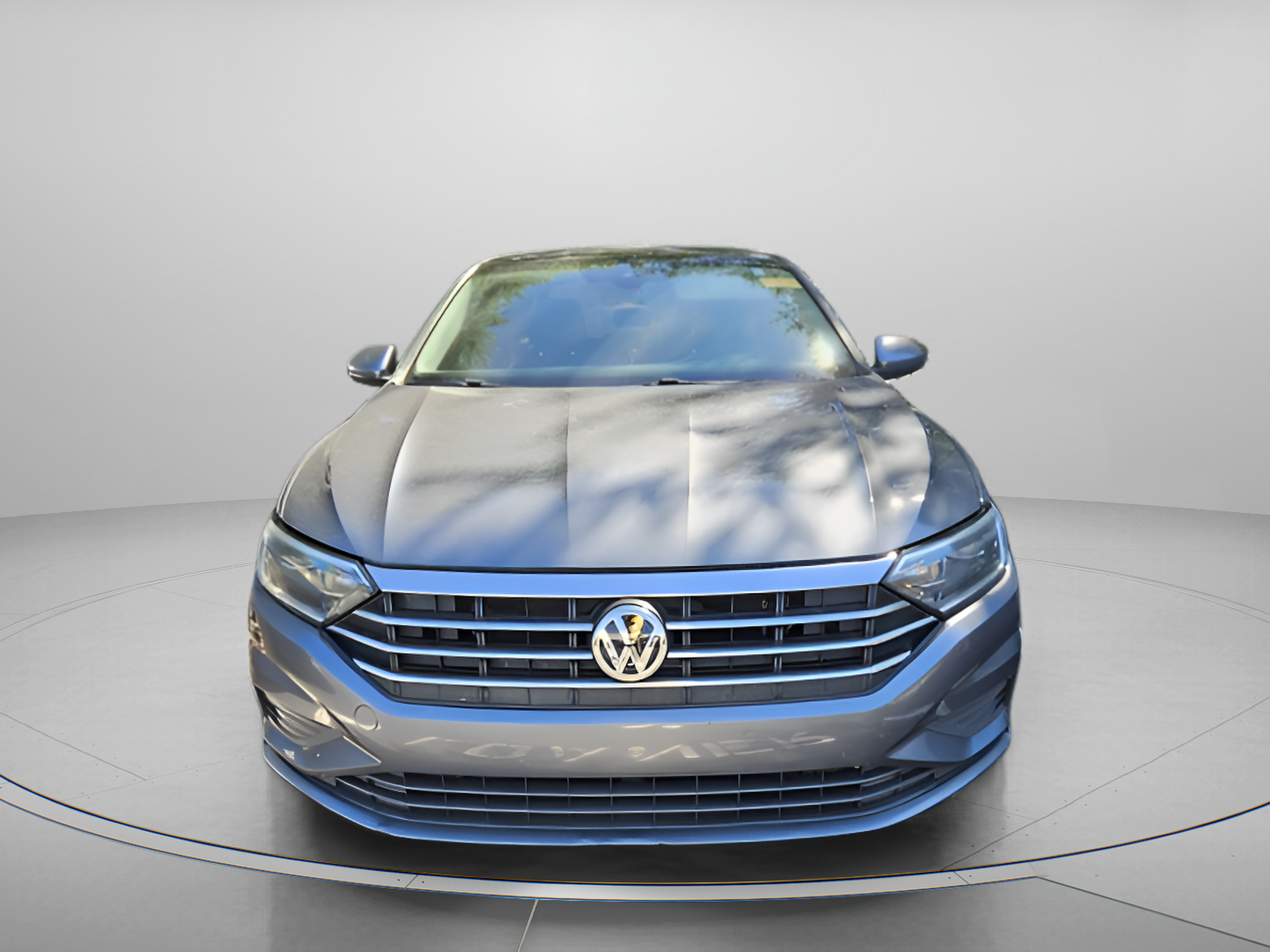 Used 2020 Volkswagen Jetta SEL FWD image 4