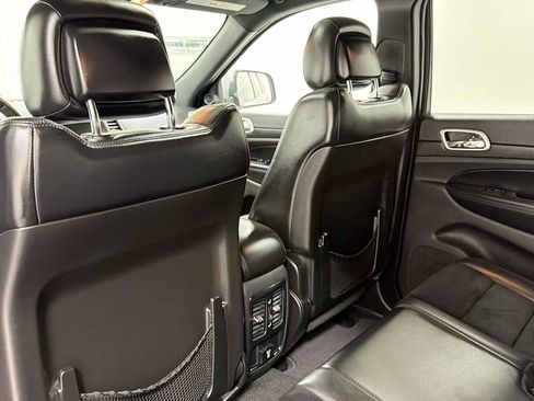 Used 2015 Jeep Grand Cherokee Altitude AWD/4WD image 26