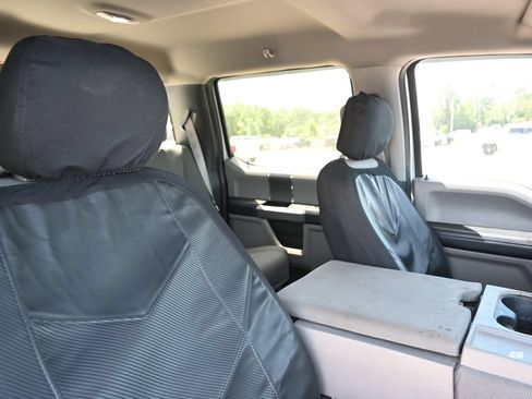 Used 2019 Ford F150 XLT w/ Equipment Group 301A Mid RWD image 24