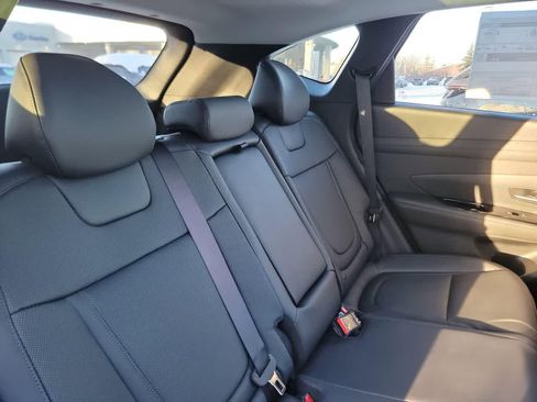 New 2026 Hyundai Tucson Limited image 22