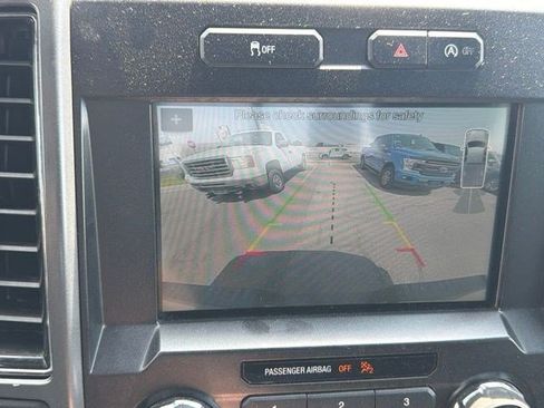 Used 2018 Ford F150 XLT w/ Equipment Group 302A Luxury AWD/4WD image 18