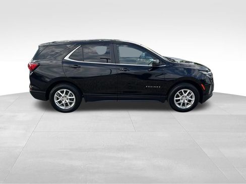 Used 2024 Chevrolet Equinox LT AWD/4WD image 10