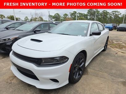 Certified 2023 Dodge Charger GT w/ Blacktop Package